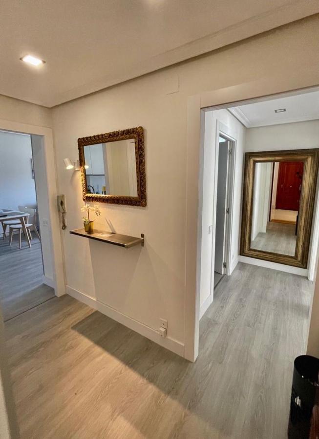 Appartement Buenavista *