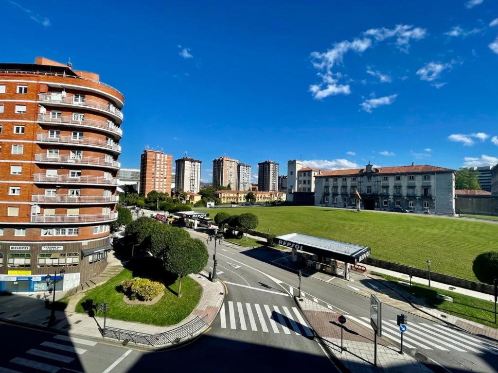 Buenavista Oviede